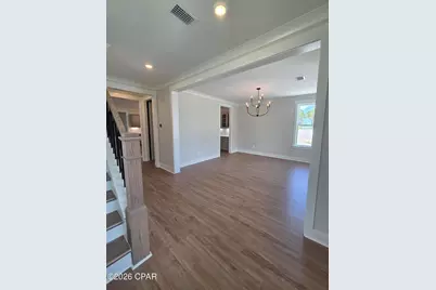 625 Crystal Bayou Boulevard #LOT 30 - SANTA ROSA PLAN, Panama City, FL 32407 - Photo 5