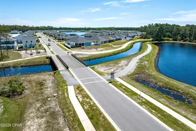 625 Crystal Bayou Boulevard #LOT 30 - SANTA ROSA PLAN, Panama City, FL 32407 - Photo 43