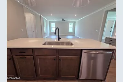 625 Crystal Bayou Boulevard #LOT 30 - SANTA ROSA PLAN, Panama City, FL 32407 - Photo 13