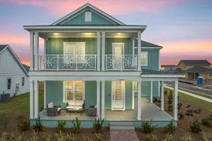 625 Crystal Bayou Blvd, Panama City, FL 32407 - Photo 1