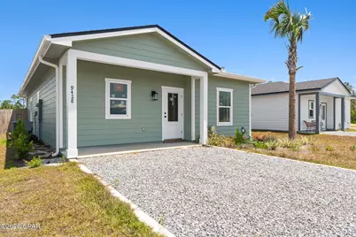 9428 Starfish Avenue, Port Saint Joe, FL 32456 - Photo 3