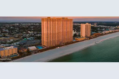 16819 Front Beach Road #903, Panama City Beach, FL 32413 - Photo 41