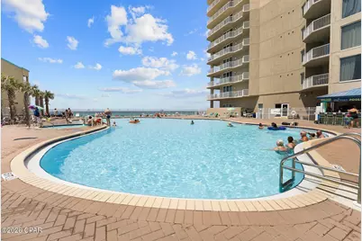 16819 Front Beach Road #903, Panama City Beach, FL 32413 - Photo 33
