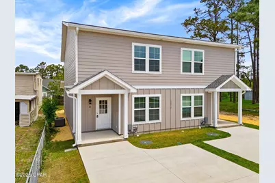 12510 Erin Lea Lane #A, Panama City Beach, FL 32407 - Photo 1