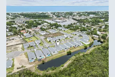 253 N Wells Street, Panama City Beach, FL 32413 - Photo 5