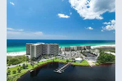 23223 Front Beach Road #B2-106, Panama City Beach, FL 32413 - Photo 35