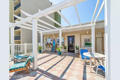 23223 Front Beach Road #B2-106, Panama City Beach, FL 32413 - Photo 31