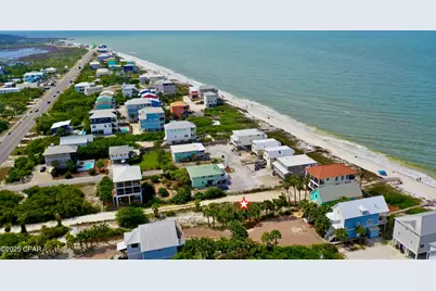 Lot B Cape San Blas Rd Road, Port Saint Joe, FL 32456 - Photo 5
