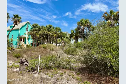 Lot B Cape San Blas Rd Road, Port Saint Joe, FL 32456 - Photo 9