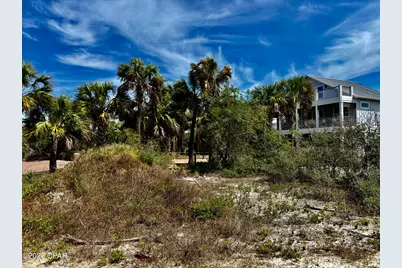 Lot B Cape San Blas Rd Road, Port Saint Joe, FL 32456 - Photo 7
