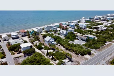 Lot B Cape San Blas Rd Road, Port Saint Joe, FL 32456 - Photo 3