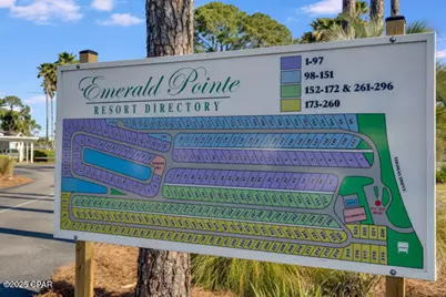 1219 Thomas Drive #119, Panama City, FL 32408 - Photo 31