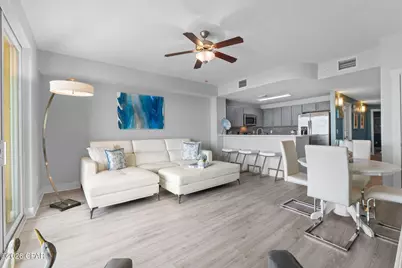 15928 Front Beach Road #3-1610, Panama City Beach, FL 32413 - Photo 11