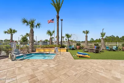 15928 Front Beach Road #3-1610, Panama City Beach, FL 32413 - Photo 37