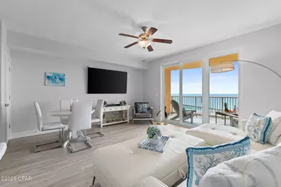 15928 Front Beach Road #3-1610, Panama City Beach, FL 32413 - Photo 7