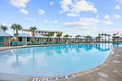 15928 Front Beach Road #3-1610, Panama City Beach, FL 32413 - Photo 31