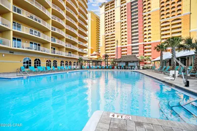 15928 Front Beach Road #3-1610, Panama City Beach, FL 32413 - Photo 35