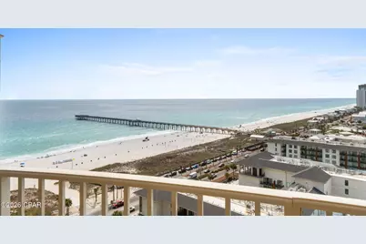 15928 Front Beach Road #3-1610, Panama City Beach, FL 32413 - Photo 3