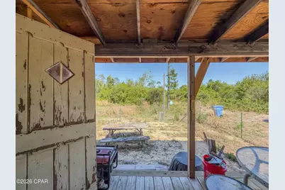 13663 Edith Hite Drive, Fountain, FL 32438 - Photo 25