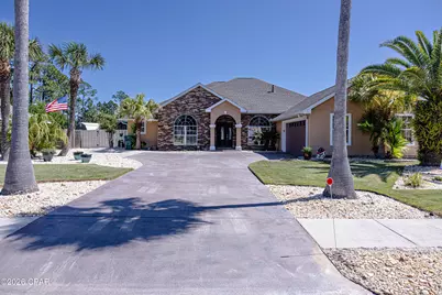 127 Twilight Bay Drive, Panama City Beach, FL 32407 - Photo 1