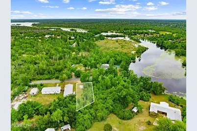 00 Charles Drive, Panama City, FL 32404 - Photo 1