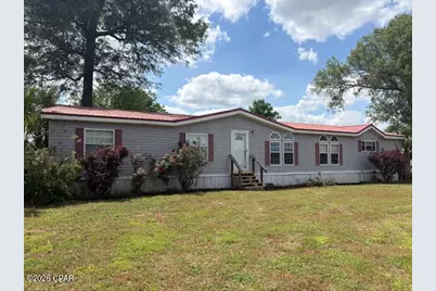 2912 Rock Bottom Drive, Cottondale, FL 32431 - Photo 1