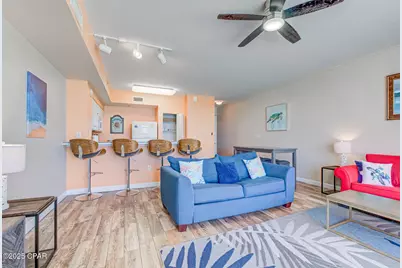 9900 S Thomas Drive #802, Panama City, FL 32408 - Photo 3