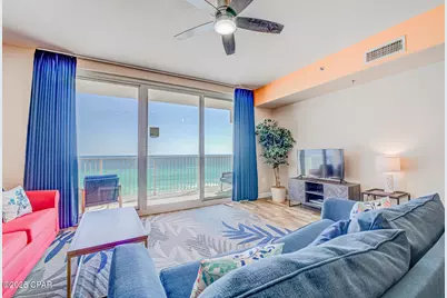 9900 S Thomas Drive #802, Panama City, FL 32408 - Photo 5