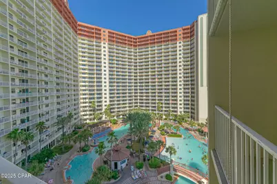 9900 S Thomas Drive #802, Panama City, FL 32408 - Photo 19
