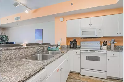 9900 S Thomas Drive #802, Panama City, FL 32408 - Photo 7