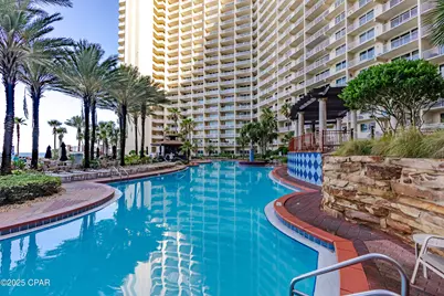 9900 S Thomas Drive #802, Panama City, FL 32408 - Photo 23