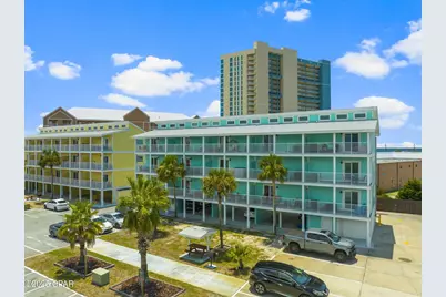 17214 Front Beach Road #2, Panama City Beach, FL 32413 - Photo 25