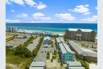 17214 Front Beach Road #2, Panama City Beach, FL 32413 - Photo 19