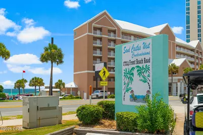 17214 Front Beach Road #2, Panama City Beach, FL 32413 - Photo 35