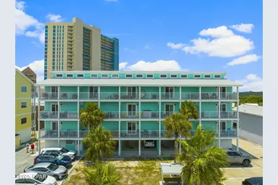 17214 Front Beach Road #2, Panama City Beach, FL 32413 - Photo 23
