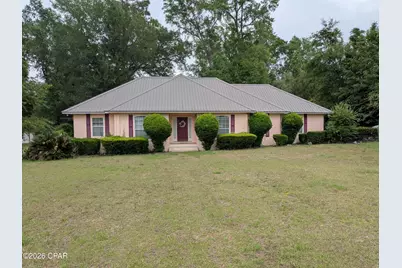 4710 The Oaks Drive, Marianna, FL 32446 - Photo 1