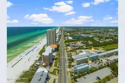 17214 Front Beach Road #2, Panama City Beach, FL 32413 - Photo 43
