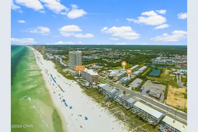 17214 Front Beach Road #2, Panama City Beach, FL 32413 - Photo 45
