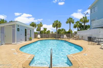 17214 Front Beach Road #2, Panama City Beach, FL 32413 - Photo 27