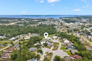 323 Jase Ct, Panama City Beach, FL 32408 - Photo 3