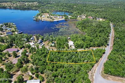 00 Lakeview Circle, Alford, FL 32420 - Photo 1