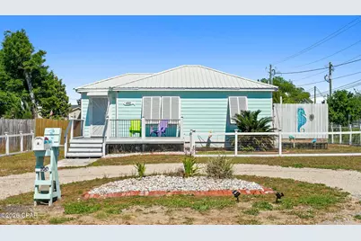 100 N Church Avenue, Panama City, FL 32401 - Photo 3