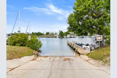 100 N Church Avenue, Panama City, FL 32401 - Photo 49
