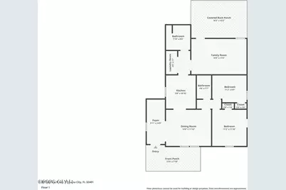 100 N Church Avenue, Panama City, FL 32401 - Photo 5