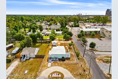 100 N Church Avenue, Panama City, FL 32401 - Photo 41