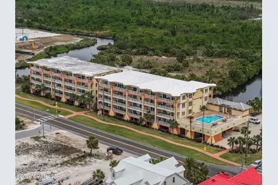 2202 Highway 98 #309, Mexico Beach, FL 32456 - Photo 25