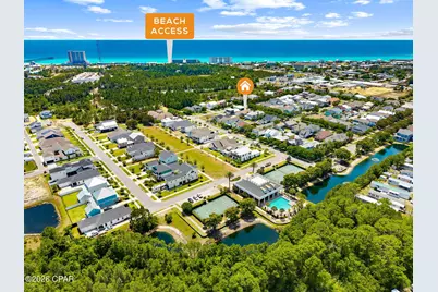 303 Coral Gables Street, Panama City Beach, FL 32407 - Photo 19
