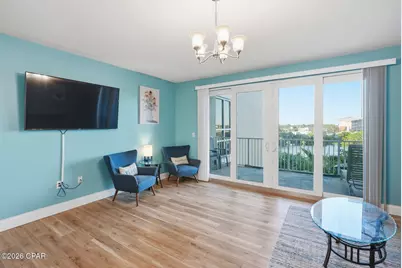 9860 S Thomas Drive #305, Panama City Beach, FL 32408 - Photo 5