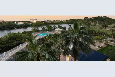 9860 S Thomas Drive #305, Panama City Beach, FL 32408 - Photo 25
