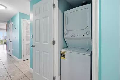 9860 S Thomas Drive #305, Panama City Beach, FL 32408 - Photo 17
